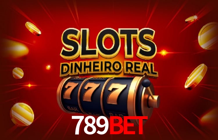 Sinta a adrenalina dos jogos de cassino com 789bet